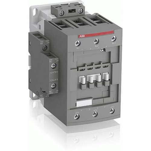 ABB AF80-30-11-11 (37kW ,80A,1NA+1NK, 24-60V 50/60Hz ,20-60V DC Güç Kontaktörü )