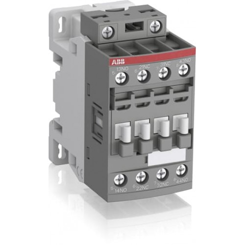 ABB NF22E (2NA+2NK Yardımcı Kontaktör 100-250V AC/DC)