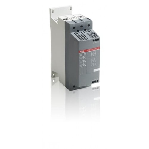 ABB PSR105-600-70 (55kW , 400VAC Soft Starter)