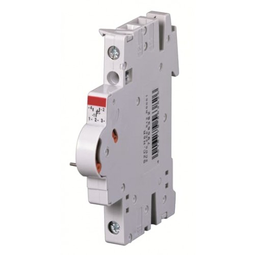 ABB S2C-H6R (Yardımcı kontak,  1A/K (S200-F200-DDA200))