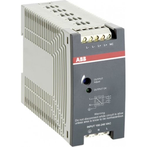 ABB CP-E 24/2.5 (Güç Kaynağı, 24VDC/2.5A)