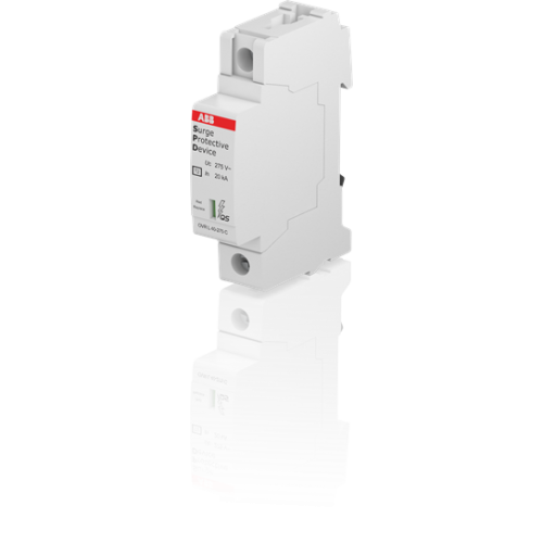 ABB OVR T2 40 275P QS