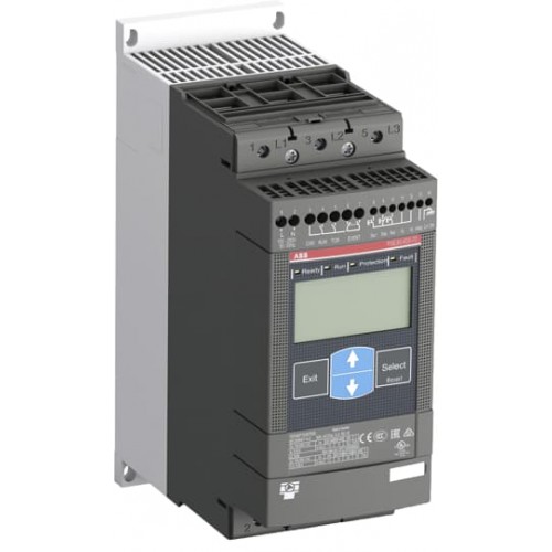 ABB PSE30-600-70 (15kW , 400VAC Soft Starter)