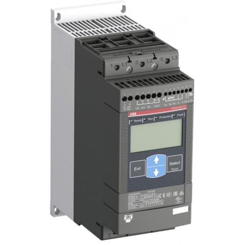 ABB PSE45-600-70 (22kW , 400VAC Soft Starter)