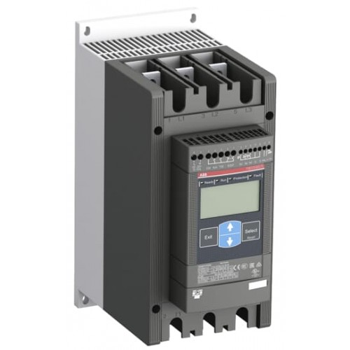 ABB PSE142-600-70 (75kW , 400VAC Soft Starter)