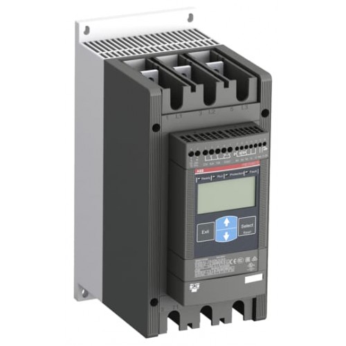 ABB PSE170-600-70 (90kW , 400VAC Soft Starter)