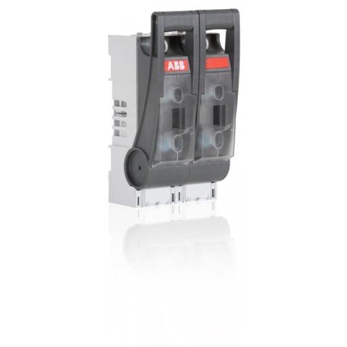 ABB XLP1-2P-4BC (250A Sigortalı Yük Ayırıcı , 1 Boy, 2 P)