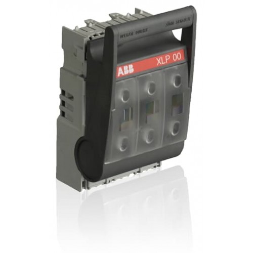 ABB XLP 00-6BC (160A Sigortalı Yük Ayırıcı , 00 Boy, 3 P)