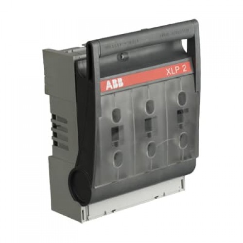 ABB XLP 2-6BC (400A Sigortalı Yük Ayırıcı , 2 Boy, 3 P)