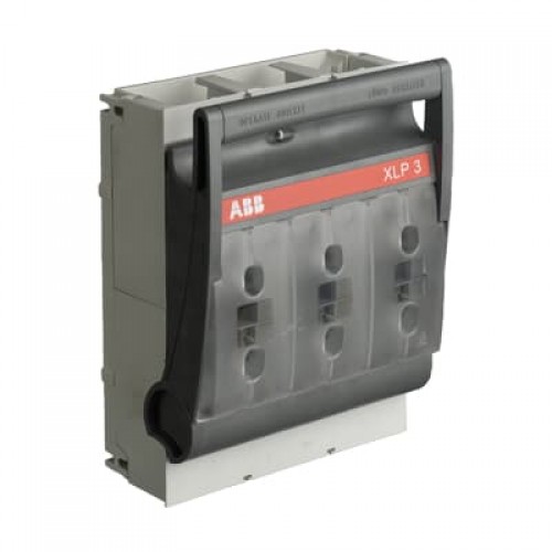 ABB XLP 3-6BC (630A Sigortalı Yük Ayırıcı , 3 Boy, 3 P)