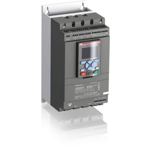 ABB PSTX30-600-70 (15kW , 400VAC Soft Starter)