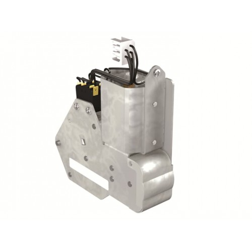 ABB Motor (M  Motor E2.2...E6.2 220-250 Vac/dc)