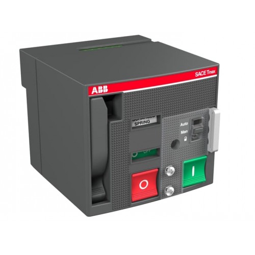 ABB MOE motor XT2 ve XT4 için 220...250 V ac/dc