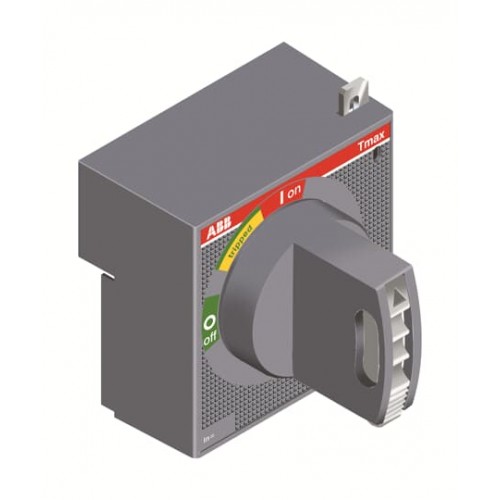 ABB Standart döner kurma kolu mek. T6 F/P-1