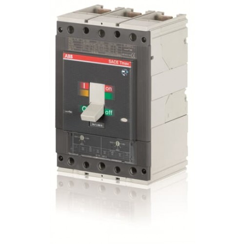 ABB T5S 400A (3X400A TMŞ , 50kA)