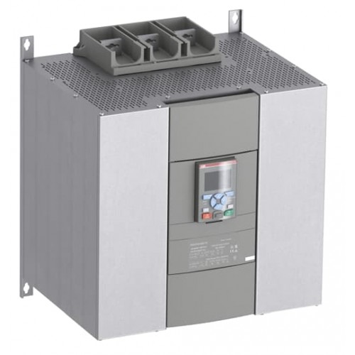 ABB PSTX720-600-70 (400kW , 400VAC Soft Starter)