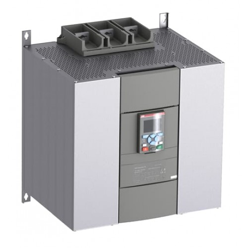 ABB PSTX840-600-70 (450kW , 400VAC Soft Starter)