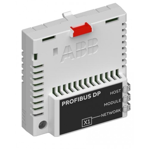 FPBA-01 (K454)  PROFIBUS DP HABERLEŞME KARTI