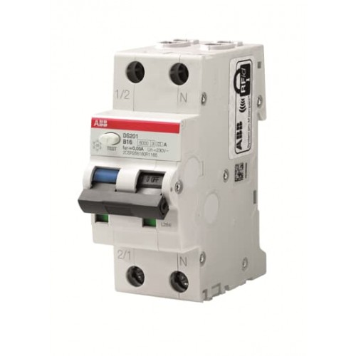 ABB DS201 C6 AC30