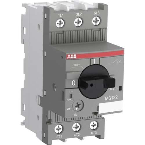 ABB 1SAM350000R1011