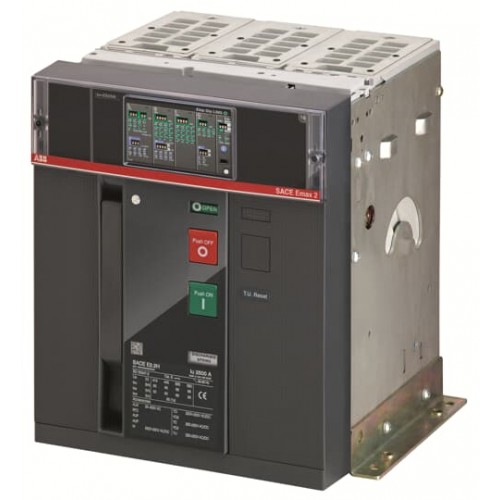 ABB E2.2N 1250 A (E2.2N 1250 Ekip Dip LI 3p FHR , 66kA)