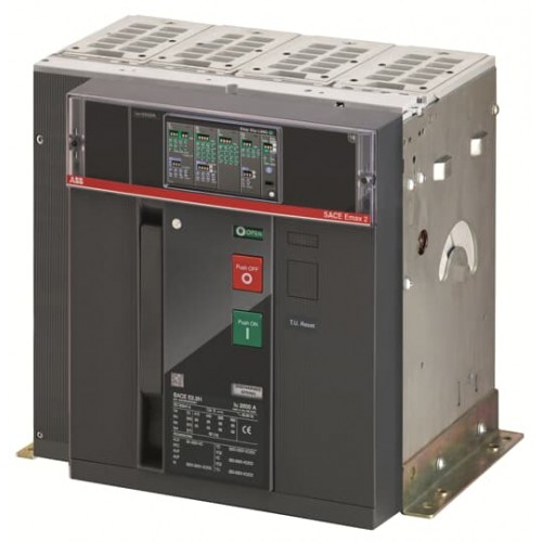 ABB E2.2S 2500A, Ekip Dip LI 4p