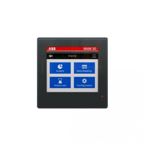 ABB M4M 30 Modbus