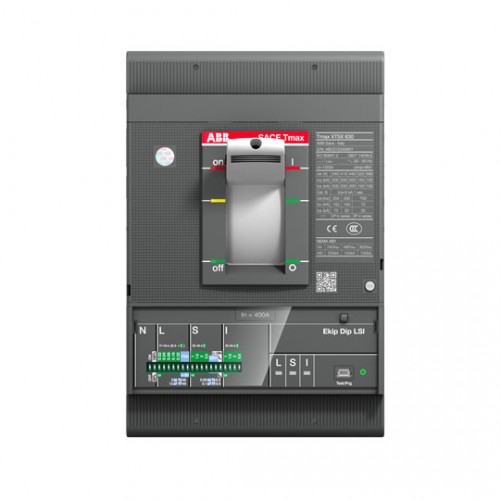 XT5S 630 TMA 630-6300 3p F F
