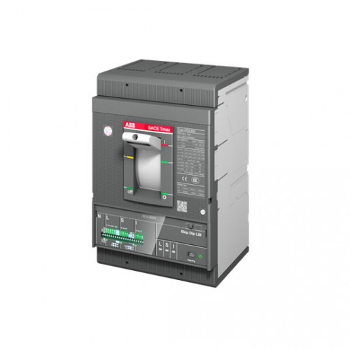XT5H 400 Ekip Dip LSI In=400 3p F F