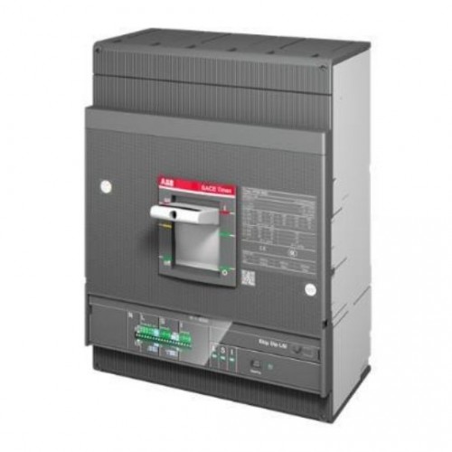 XT6N 1000 Ekip Dip LS/I In=1000 3p F F