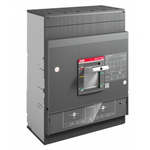 XT6S 800 TMA 800-8000 3p F F