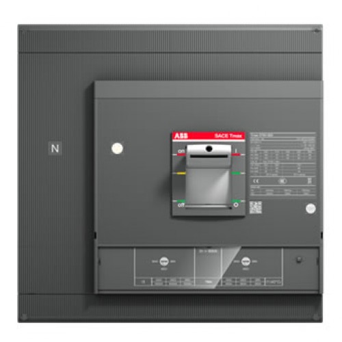 XT6S 800 TMA 800-8000 4p F F InN=100%In
