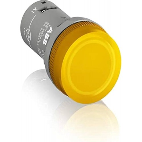 Kompakt LED Pilot ışığı (CL2-502Y)