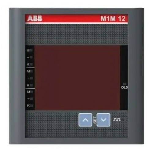 M1 M12