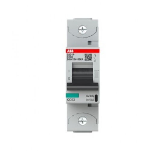 S 801 P-C 100