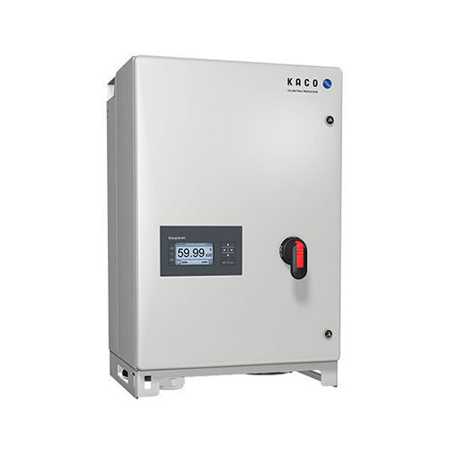 Kaco 50 kW Blueplanet 50.0 TL3 inverter