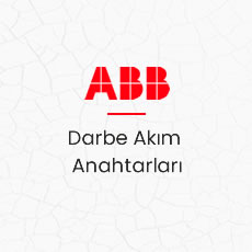 Darbe Akım Anahtarları