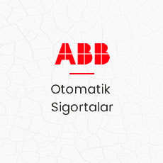 Otomatik Sigortalar