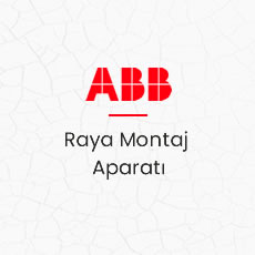 Raya Montaj Aparatı