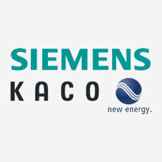 SIEMENS KACO