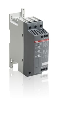 ABB PSR30-600-70 (15kW , 400VAC Soft Starter)