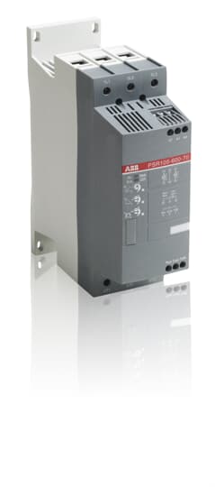 ABB PSR85-600-70 (45kW , 400VAC Soft Starter)