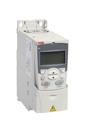 ABB ACS310-03E-09A7-4 (4kW Frekans Konvertör, 3faz 380-480VAC)