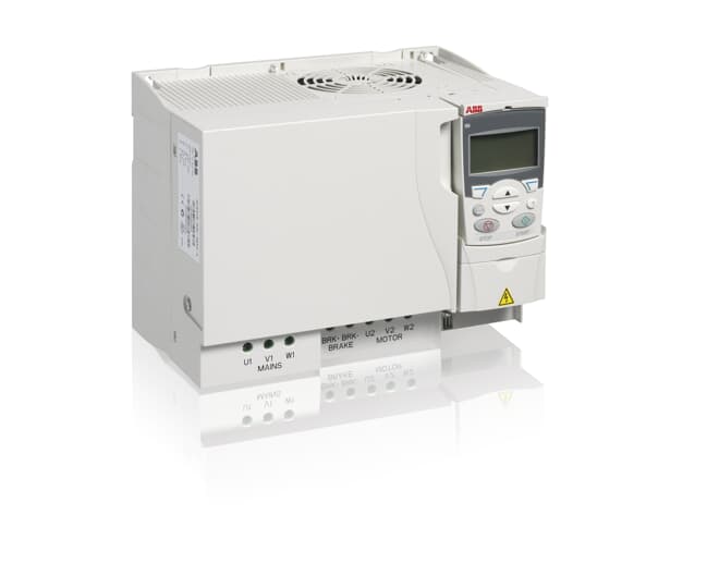 ABB ACS310-03E-48A4-4 (22kW Frekans Konvertör, 3faz 380-480VAC)