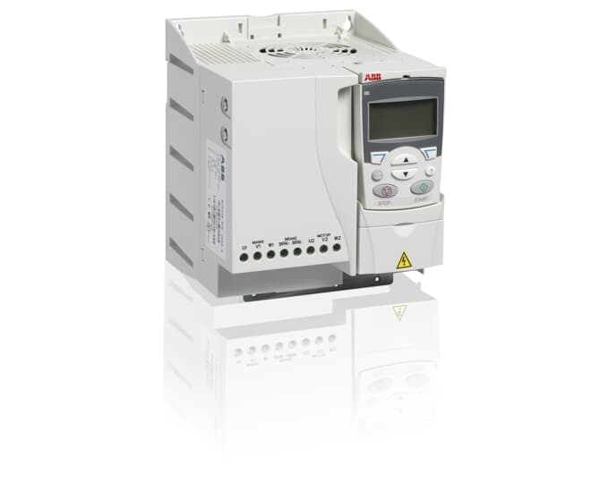 ABB ACS310-03E-25A4-4 (11kW Frekans Konvertör, 3faz 380-480VAC)