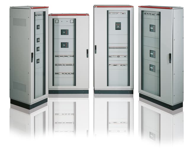 ABB Taşıma halkaları, m12 (4‘lü set) (IS2 - Dikili Tip Modüler Pano İçin (IP65))