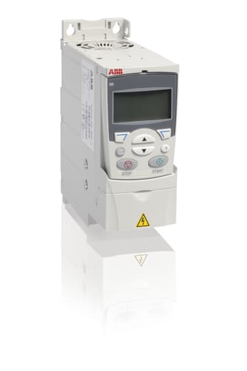 ABB ACS310-03E-02A1-4 (0,55kW Frekans Konvertör, 3faz 380-480VAC)