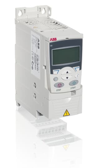 ABB ACS355-03E-01A9-4 (0,55kW Frekans Konvertör, 3faz 380-480VAC)