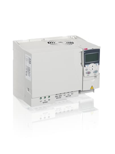 ABB ACS355-03E-44A0-4 (22kW Frekans Konvertör, 3faz 380-480VAC)