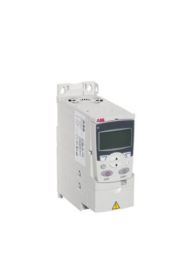 ABB ACS355-03E-08A8-4 (4kW Frekans Konvertör, 3faz 380-480VAC)